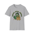 Racoon Sneak Graphic Tee