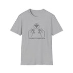 Thumb Champion T-Shirt