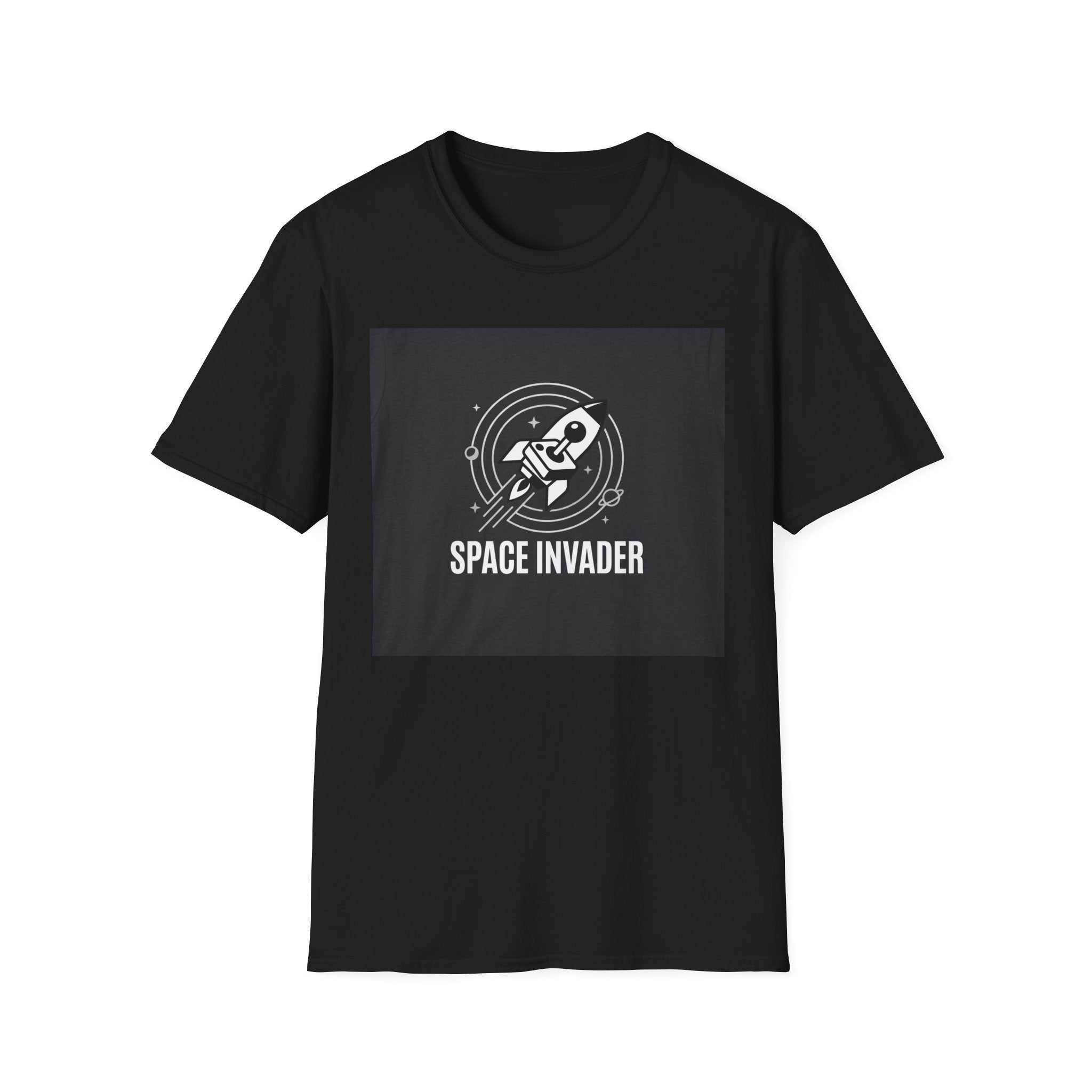 Space Invader T-Shirt