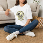Critical Failure Chronically Online Graphic Tee