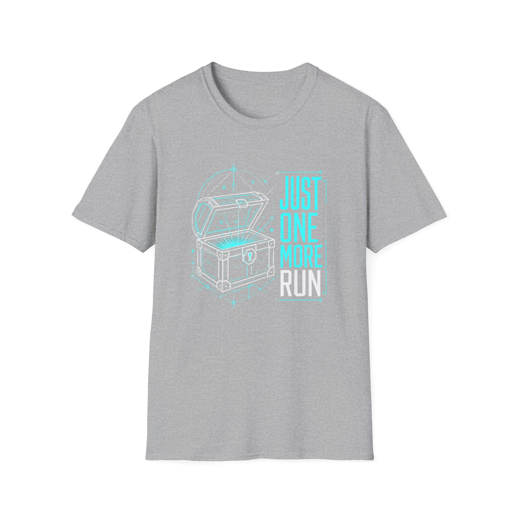 Just One More II T-Shirt