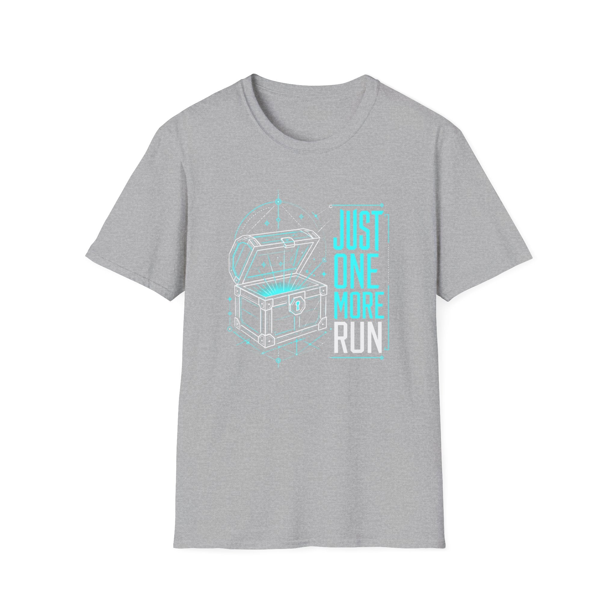 Just One More II T-Shirt