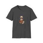 Chronically Online Gamer Graphic Tee