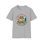 Just One More Game Graphic Tee