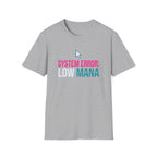 System Error T-Shirt