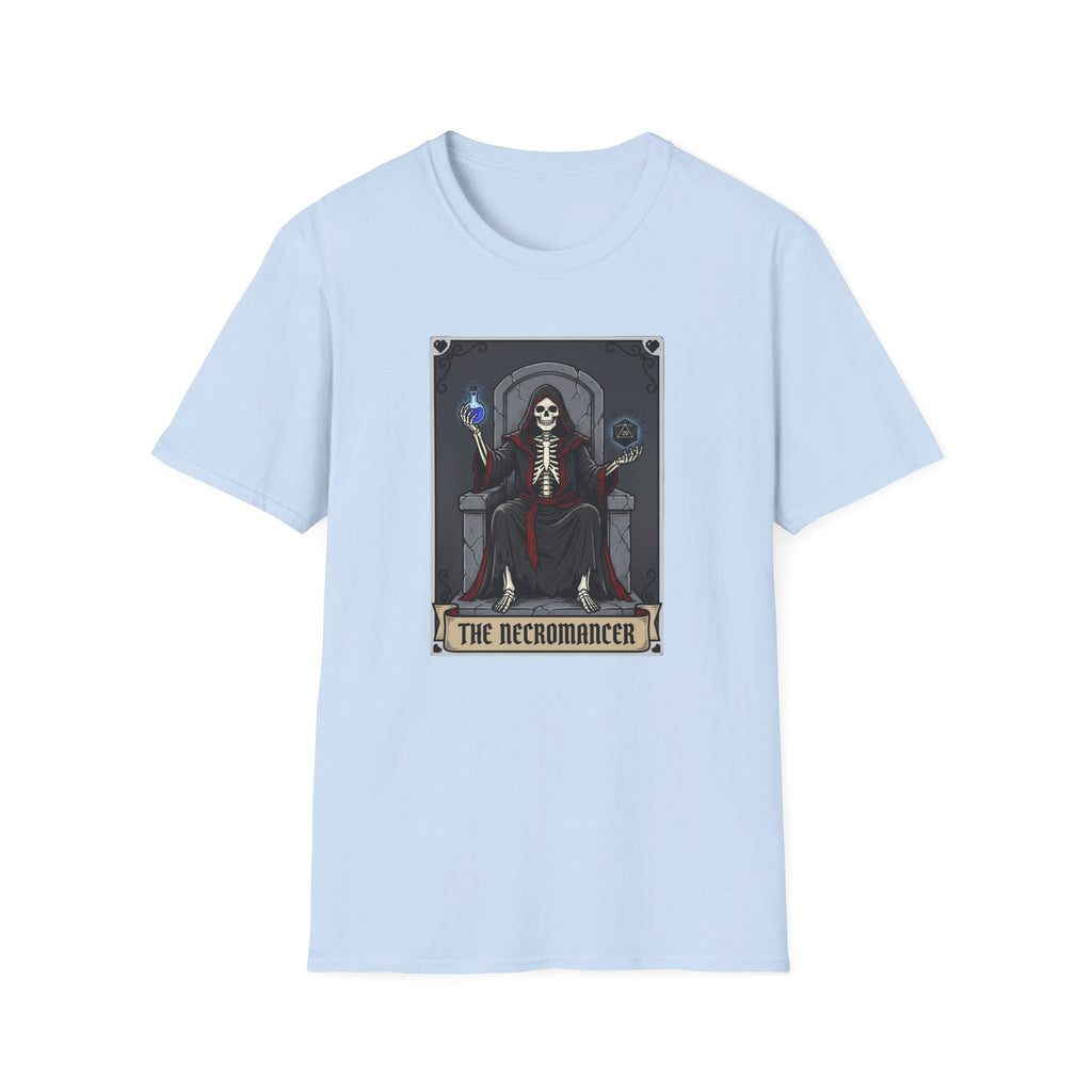 The Necromancer T-Shirt