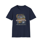 Backlog Champion Gamer Graphic Tee