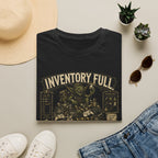 Still Picking Up Gamer Graphic Tee