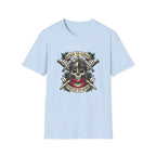 Born To Grind Gamer Graphic Tee