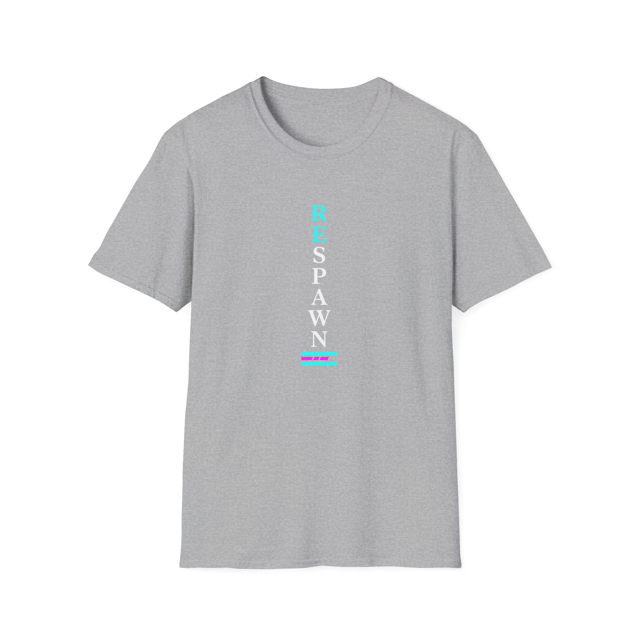 Respawn T-Shirt