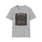Party Required Gamer Graphic Tee