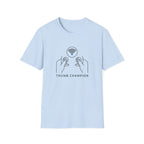 Thumb Champion T-Shirt