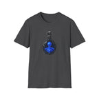 Mana and Controller Gamer Graphic Tee