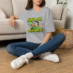 Hold On Potion Break Graphic Tee