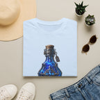 Mana Gamer Graphic Tee