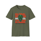 Global Invasion T-Shirt