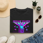 Game Over Insert Coin Graphic Tee