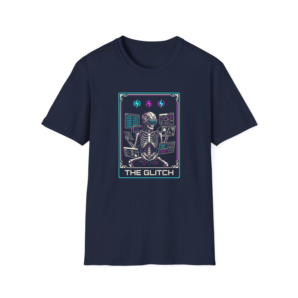 The Glitch T-Shirt