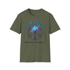 Level Up Magic v2 T-Shirt