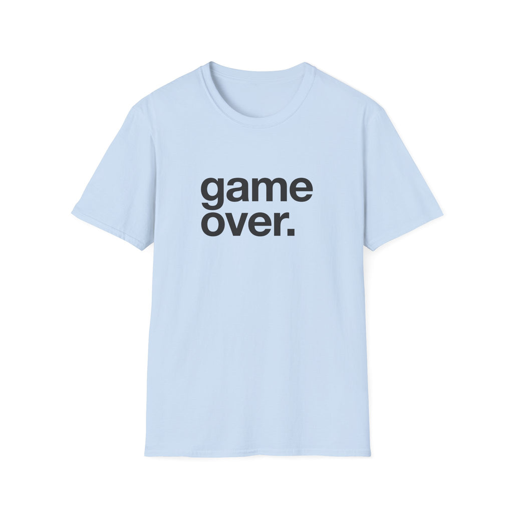 Game Over II T-Shirt