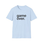 Game Over II T-Shirt
