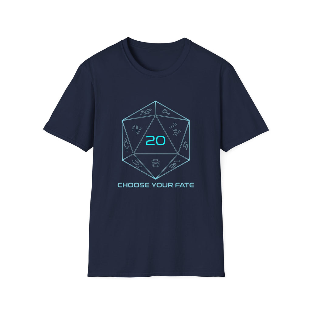 Choose Your Fate T-Shirt