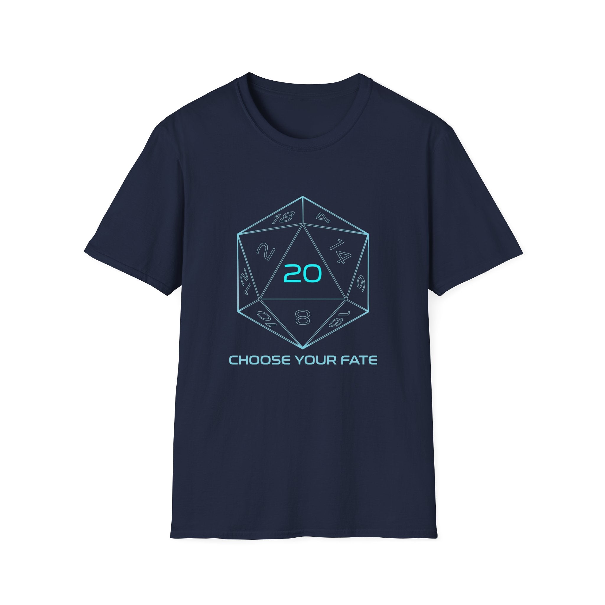 Choose Your Fate T-Shirt