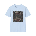 Party Required Gamer Graphic Tee