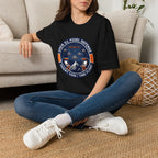 Area 51 Gamer Graphic Tee