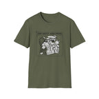 Side Quest Adulthood Graphic Tee