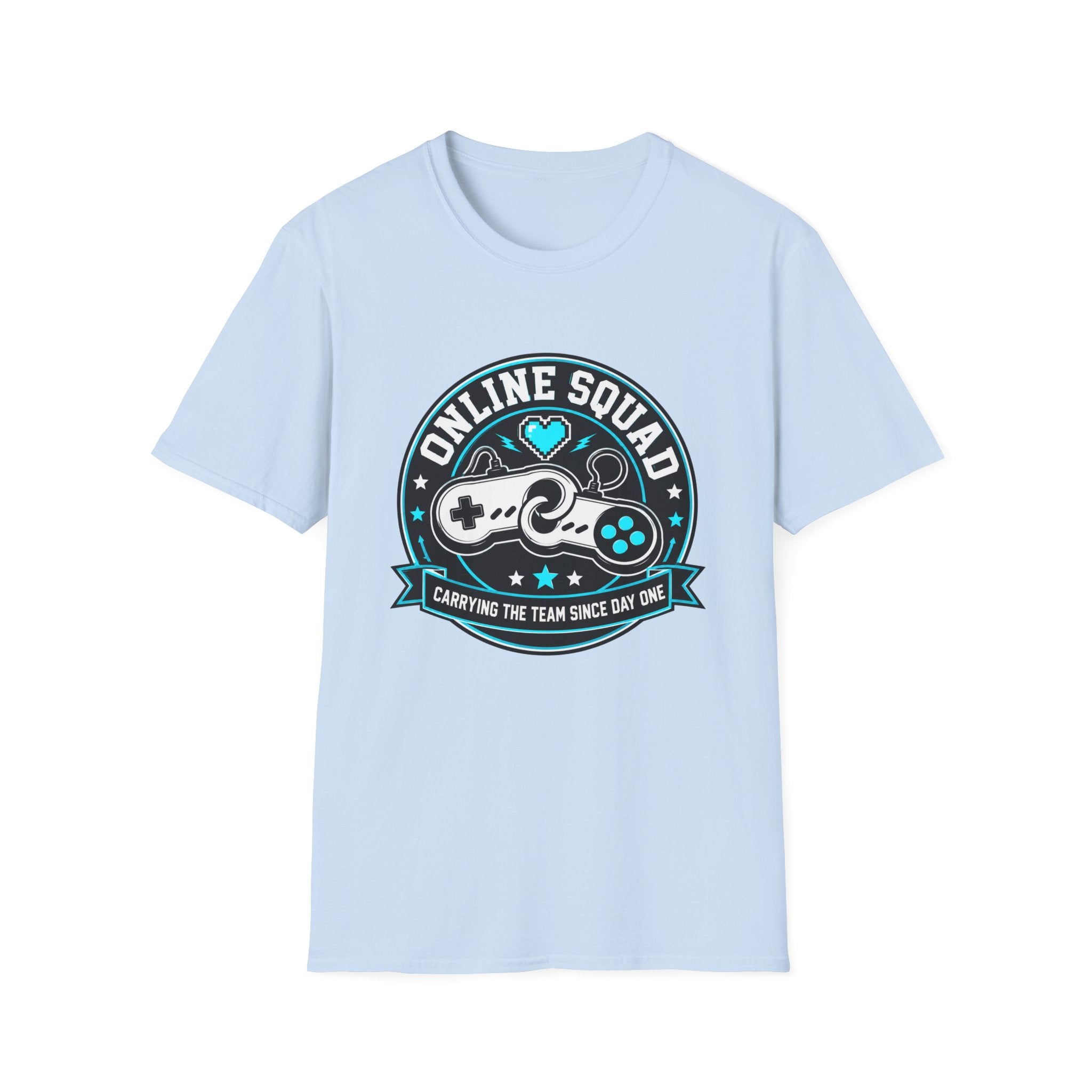 Online Squad T-Shirt