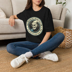 Morning Mana Potion Graphic Tee