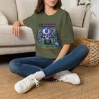 Streaming Adventure Gamer Graphic Tee