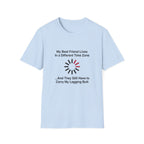 Time Zone T-Shirt