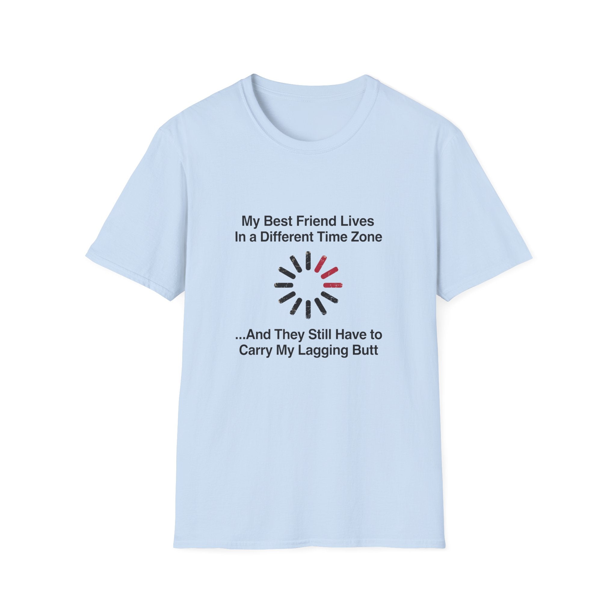 Time Zone T-Shirt