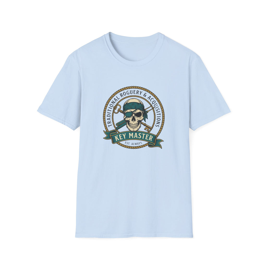 Traditional Roguery Graphic Tee