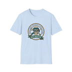 Traditional Roguery Graphic Tee