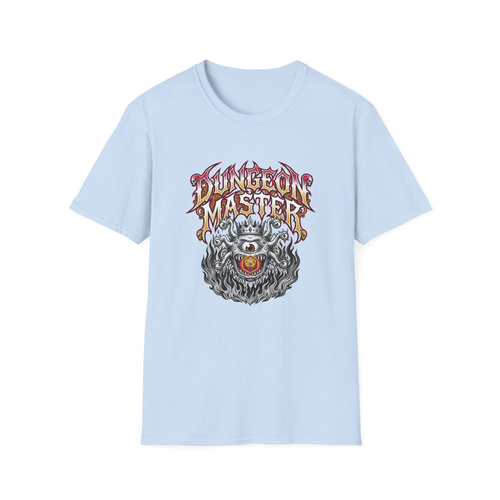 Dungeon Master T-Shirt