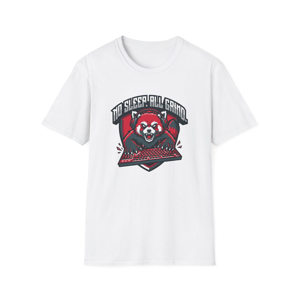 No Sleep All Grind T-Shirt