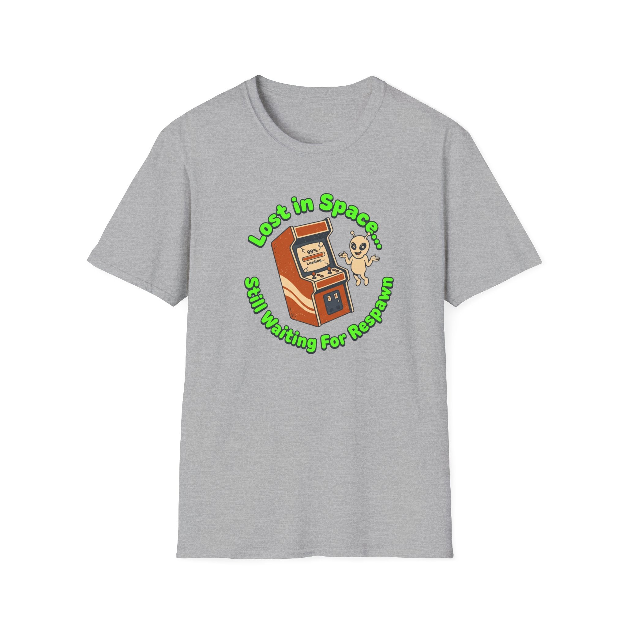 Lost In Space T-Shirt