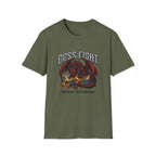 Boss Fight T-Shirt