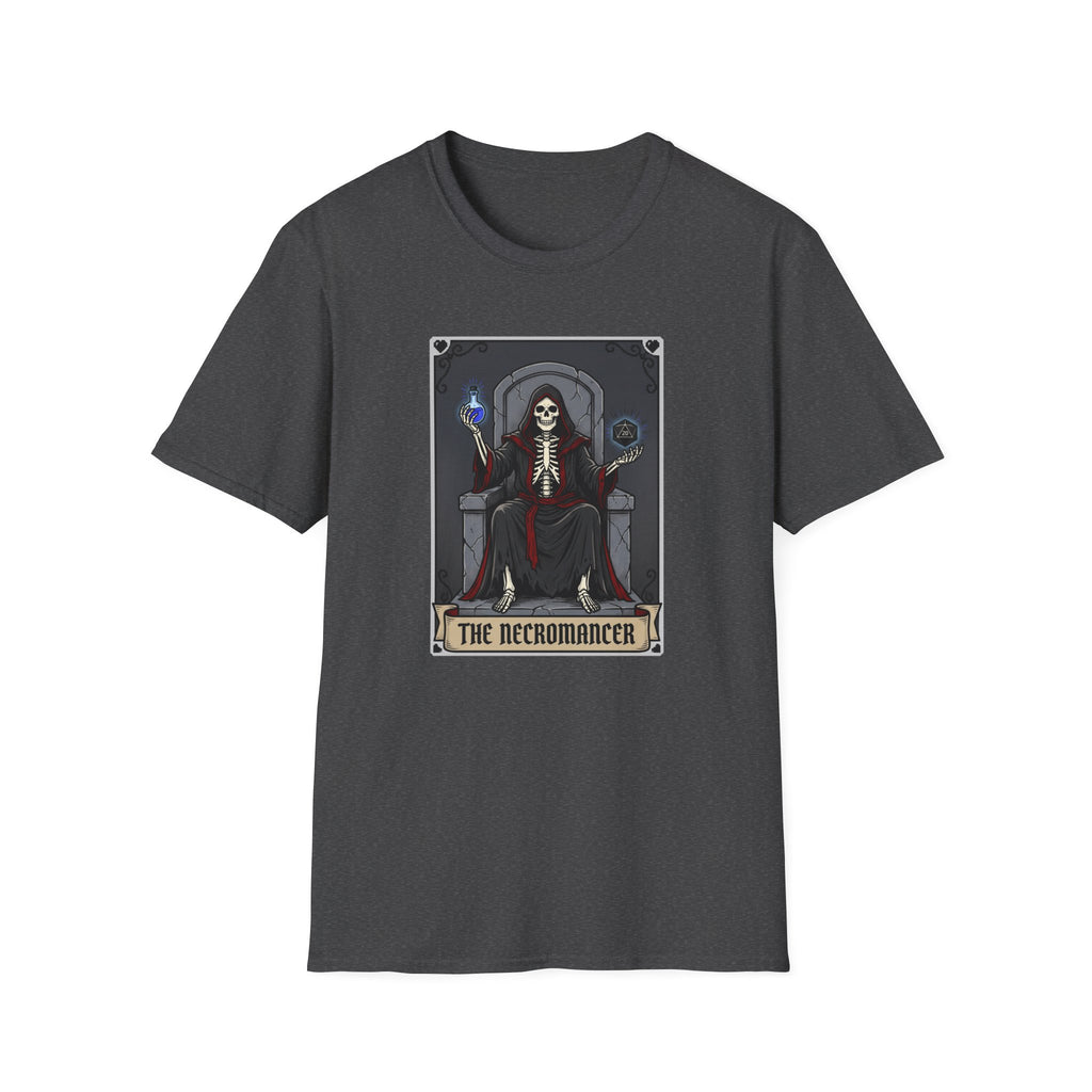 The Necromancer T-Shirt