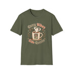 Cozy Vibes T-Shirt