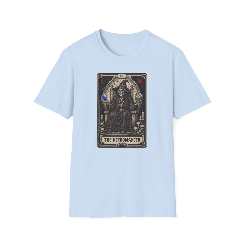 The Necromancer III T-Shirt