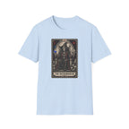 The Necromancer III T-Shirt