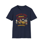 Braking Zones T-Shirt
