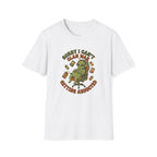 Can't Clan War Gamer Graphic Tee