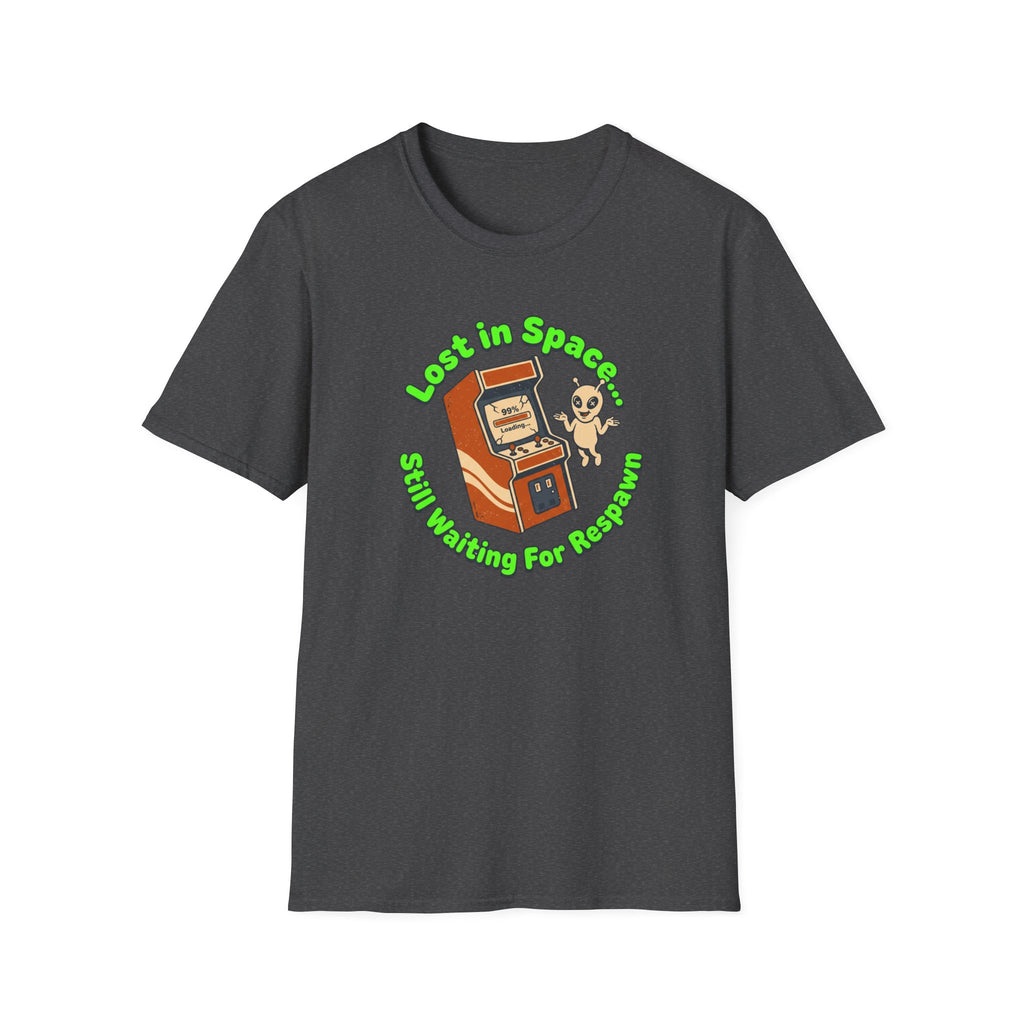 Lost In Space T-Shirt