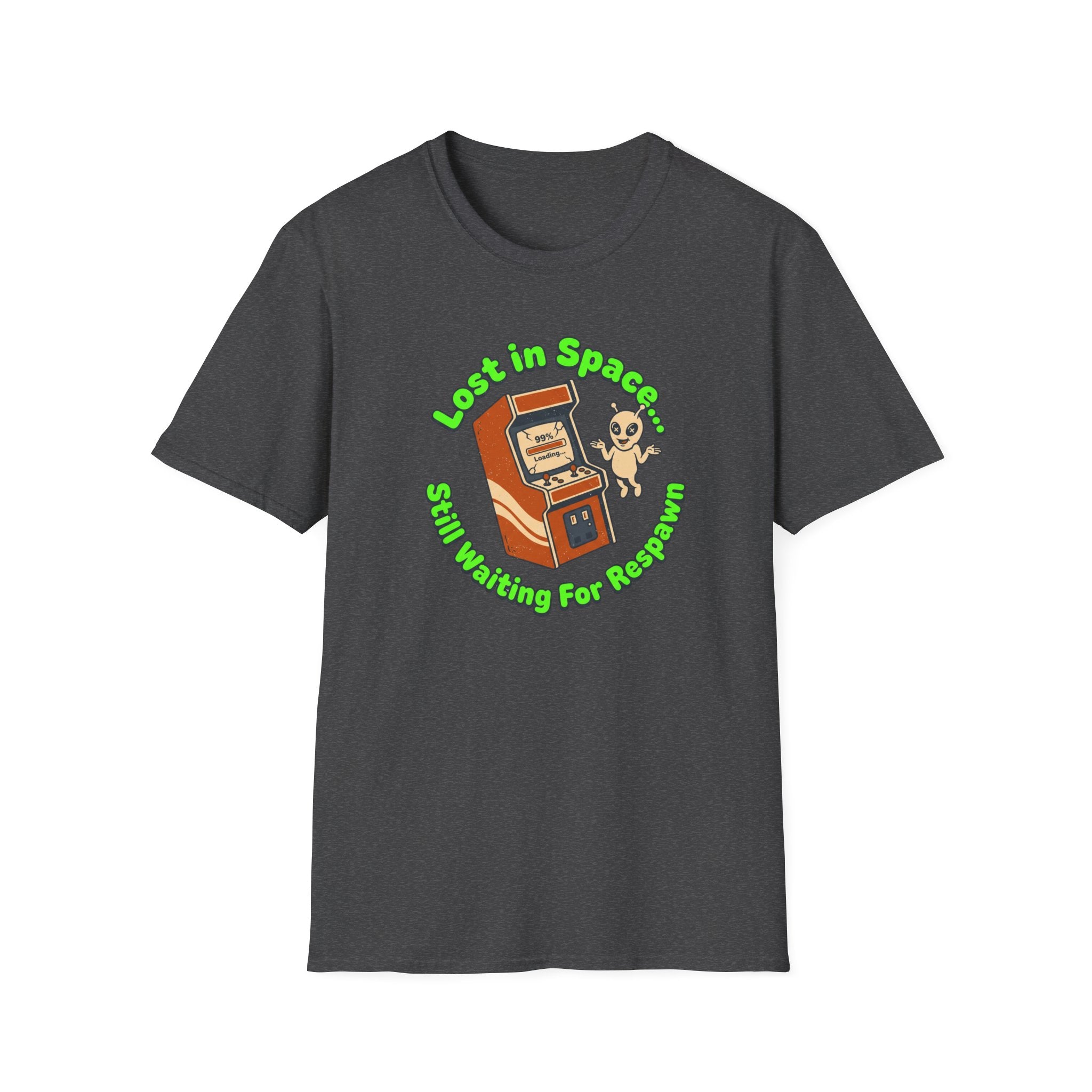 Lost In Space T-Shirt