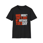 Hard Mode T-Shirt